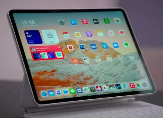 大成镇ipad维修分享新款iPad Pro或将采用M4芯片 