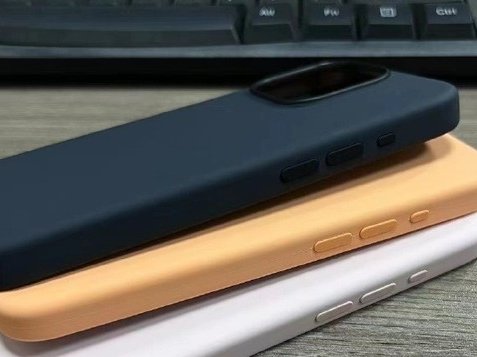 大成镇苹果14维修站分享iPhone14手机壳能直接给iPhone15用吗?