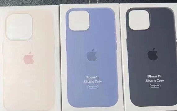 大成镇苹果14维修站分享iPhone14手机壳能直接给iPhone15用吗？ 