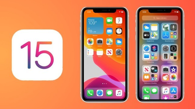 大成镇苹果13维修分享iPhone13更新iOS 15.5，体验如何 