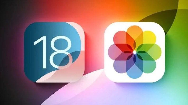 大成镇苹果手机维修分享苹果 iOS / iPadOS 18.1Beta 3 发布 