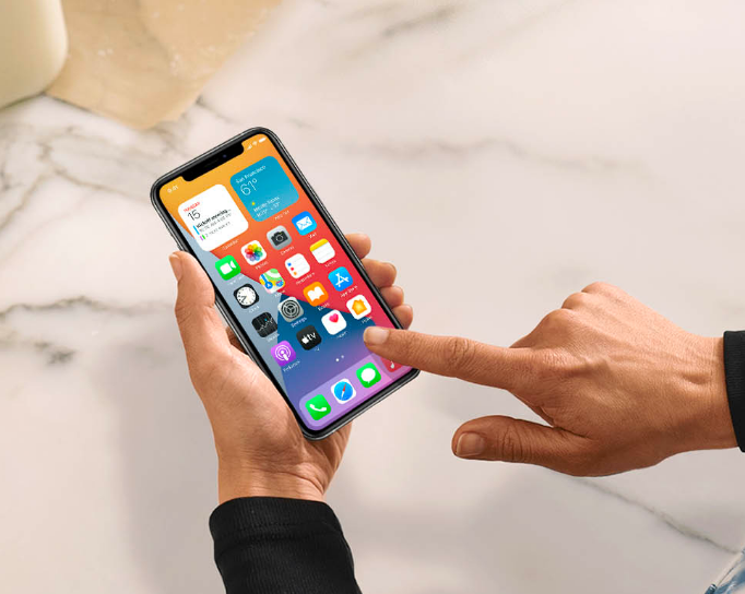 大成镇苹果手机维修分享iPhone 12 出现运行缓慢或死机的情况怎么办 