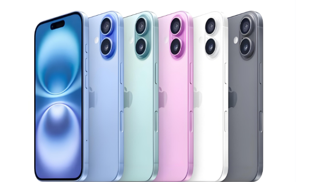 大成镇苹果手机维修分享iPhone 17换电池 