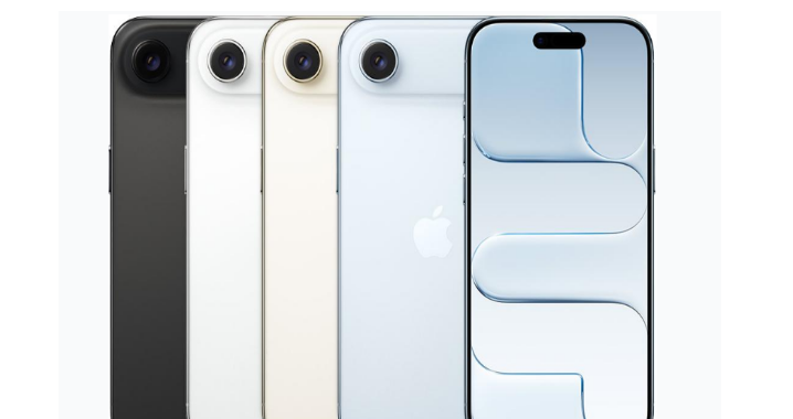 大成镇苹果手机维修分享iPhone 17 Air换电池 