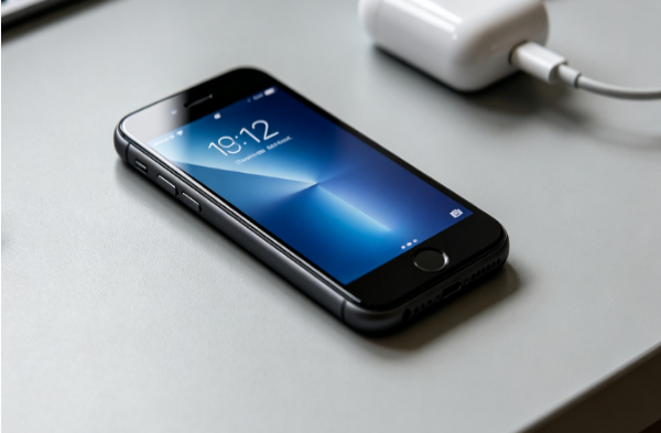 大成镇苹果手机维修分享iPhone SE换电池 