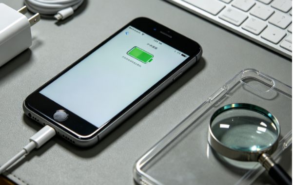 大成镇苹果手机维修分享iPhone SE2换电池 