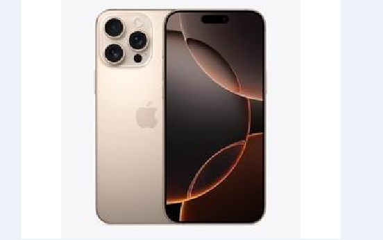 大成镇苹果维修点分享iPhone 16 Pro Max进水维修 