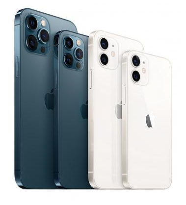 大成镇苹果维修点分享iPhone 12 Pro黑屏小众问题解析 