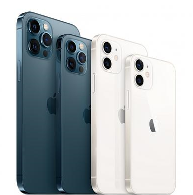 大成镇苹果维修点分享iPhone 12 Pro发烫关联故障汇总 